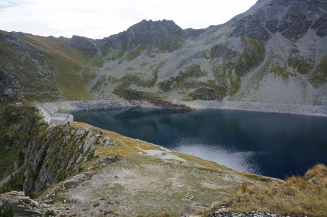 Svycarsko prehrada